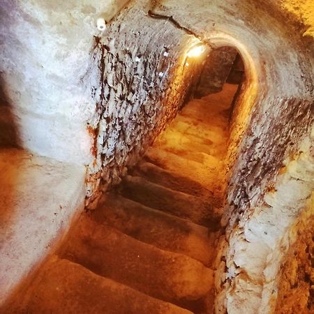 Areta Etxea Villa Salinillas de Buradón Eksteriør bilde