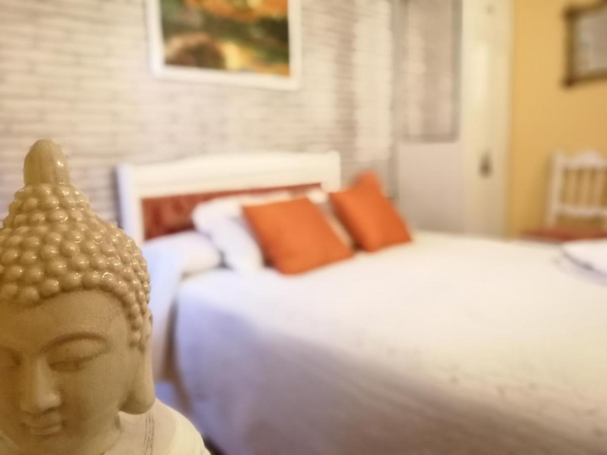 Areta Etxea Villa Salinillas de Buradón Eksteriør bilde