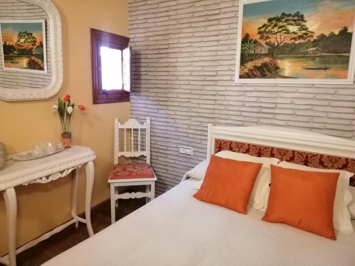 Areta Etxea Villa Salinillas de Buradón Eksteriør bilde