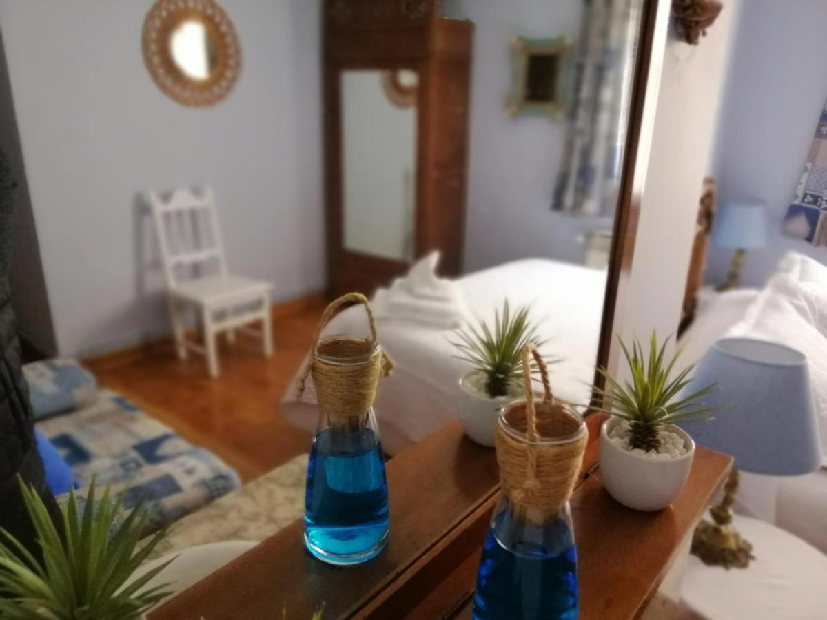 Areta Etxea Villa Salinillas de Buradón Eksteriør bilde