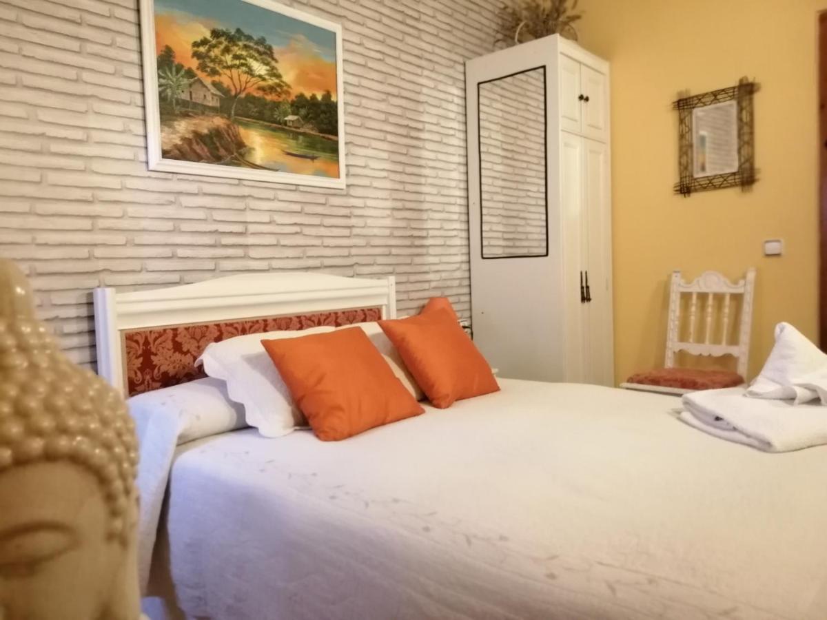 Areta Etxea Villa Salinillas de Buradón Eksteriør bilde