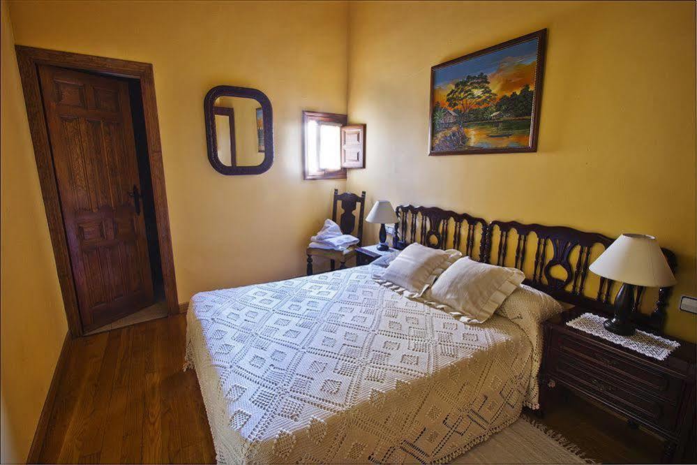 Areta Etxea Villa Salinillas de Buradón Eksteriør bilde